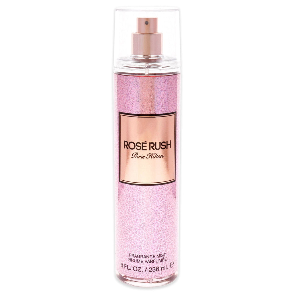 Rose Rush by Paris Hilton for Women - 8 oz Body Spray - MC Online