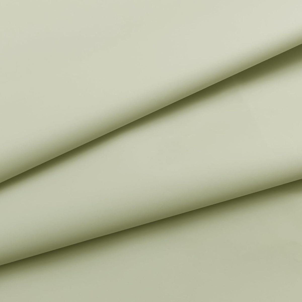 Sage Green Plastic Shower Curtain Liner - Premium PEVA Shower Liner BPA & PVC Free, No Chemical Smell, Lightweight Green Bath Curtain with 3 Magnets for Bathroom, 12 Metal Grommets - Sage - MC Online
