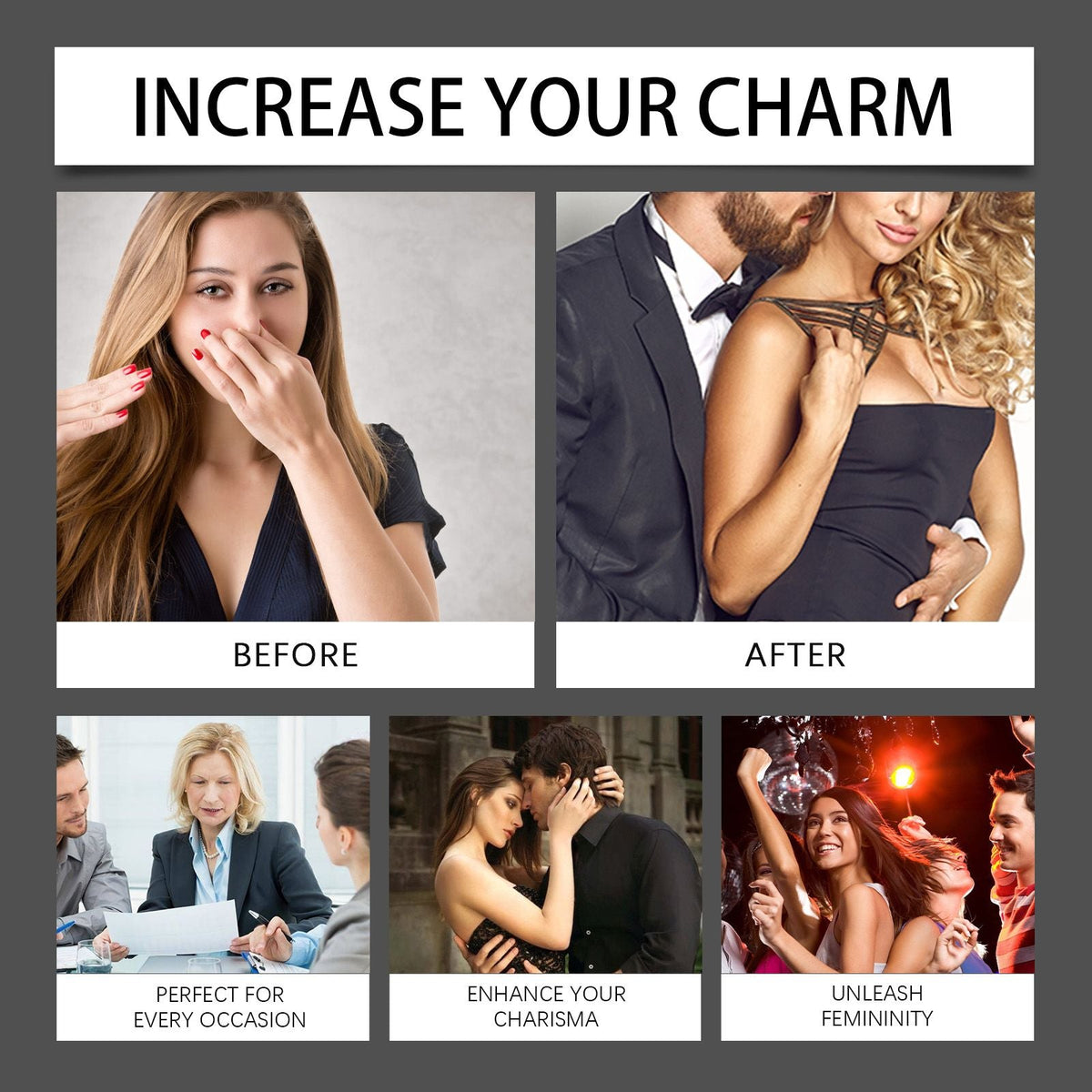 Sandalwood Cologne Romantic Perfume Releases Charm Couple Niche Atmosphere Perfume Fresh and Long-lasting Fragrance Portable - MC Online