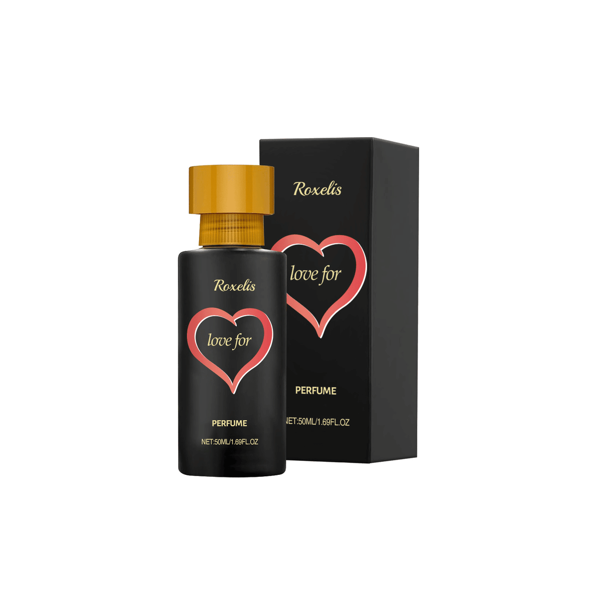 Sandalwood Cologne Romantic Perfume Releases Charm Couple Niche Atmosphere Perfume Fresh and Long-lasting Fragrance Portable - MC Online