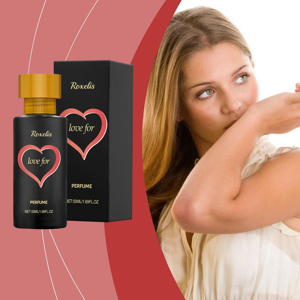 Sandalwood Cologne Romantic Perfume Releases Charm Couple Niche Atmosphere Perfume Fresh and Long-lasting Fragrance Portable - MC Online