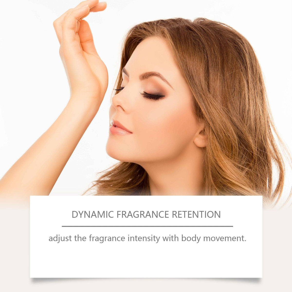 Sandalwood Cologne Romantic Perfume Releases Charm Couple Niche Atmosphere Perfume Fresh and Long-lasting Fragrance Portable - MC Online