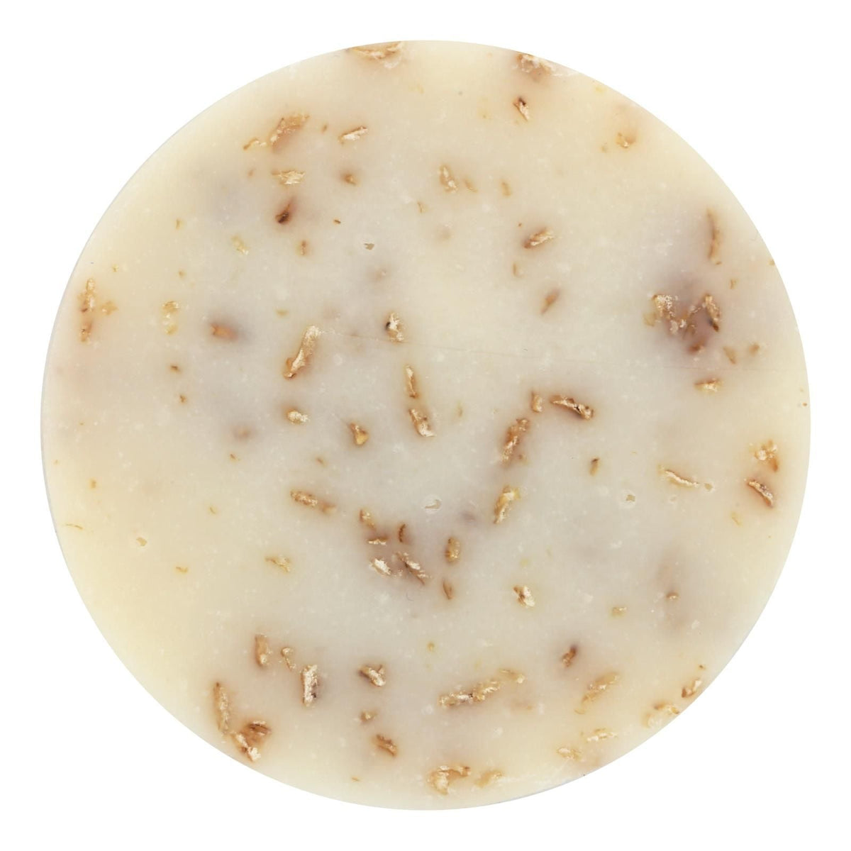 Sappo Hill Natural Oatmeal Glycerine Soap Fragrance Free - 3.5 Oz - Case Of 12 - MC Online
