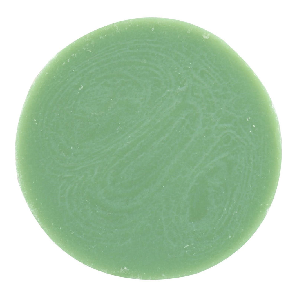 Sappo Hill Soapworks Glycerine Creme Soap - Aloe - Case Of 12 - 3.5 Oz - MC Online