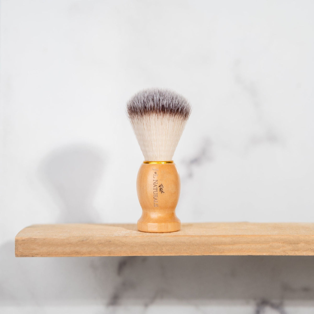 Shave Brush - MC Online