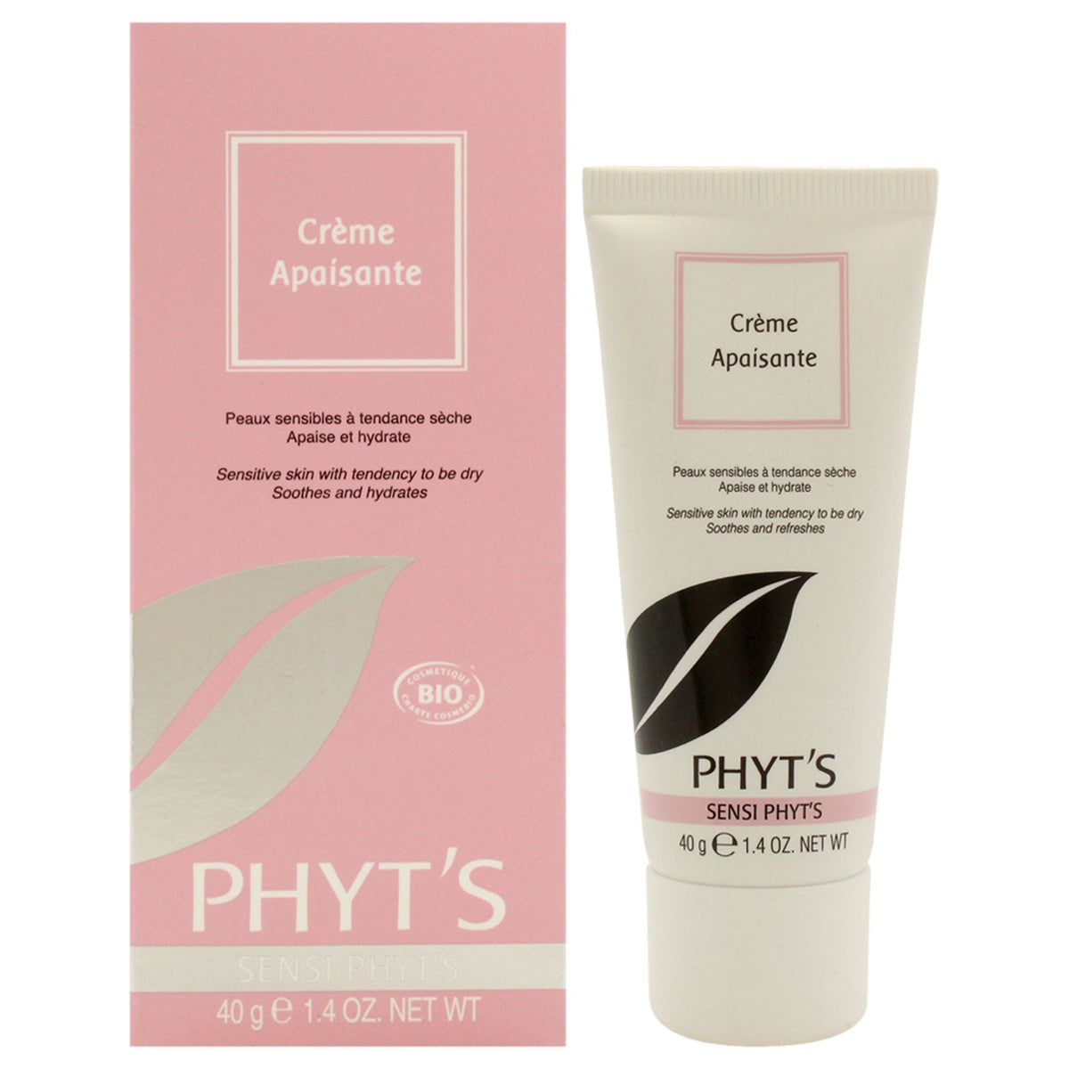 Soothing Cream - MC Online