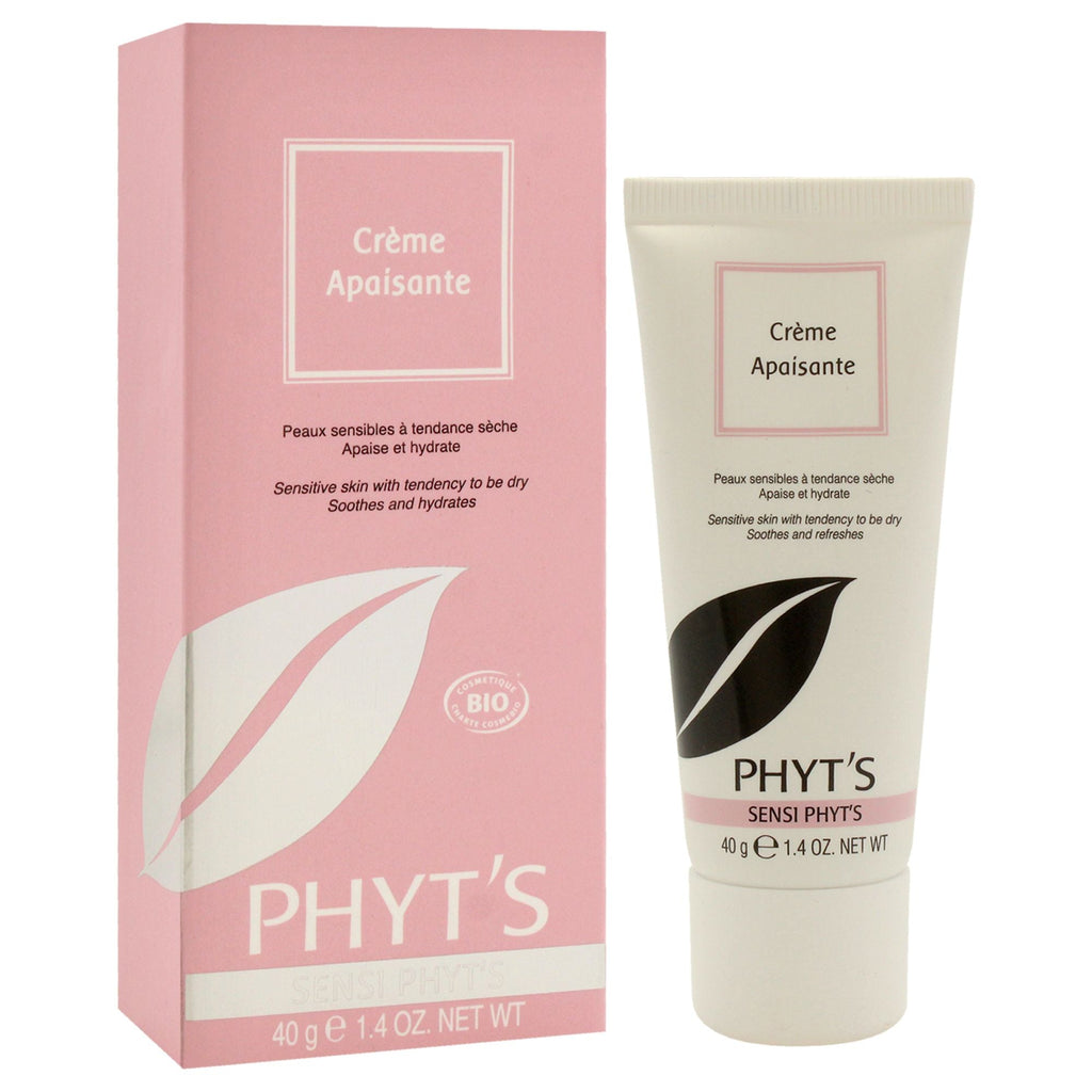 Soothing Cream - MC Online