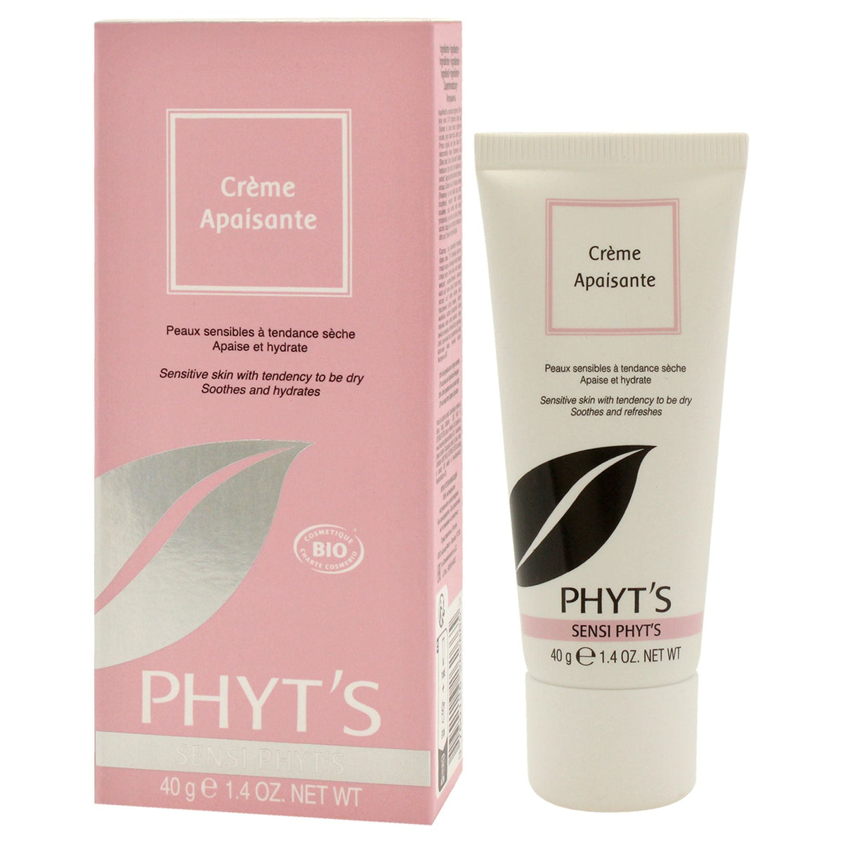 Soothing Cream - MC Online