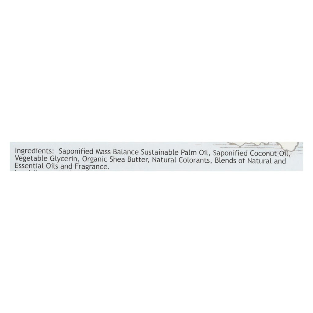 South Of France Bar Soap - Lush Gardenia - 6 Oz - 1 Each - MC Online