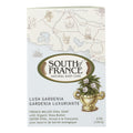 South Of France Bar Soap - Lush Gardenia - 6 Oz - 1 Each - MC Online