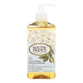 South Of France Hand Wash - Lemon Verbena - 8 Oz - 1 Each - MC Online