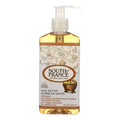 South Of France Hand Wash - Shea Butter - 8 Oz - MC Online