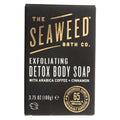The Seaweed Bath Co Soap - Bar - Detox Cellulite - 3.75 Oz - MC Online