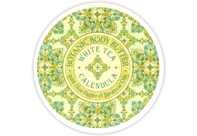 White Tea Calendula - Soaps & Lotions! - MC Online