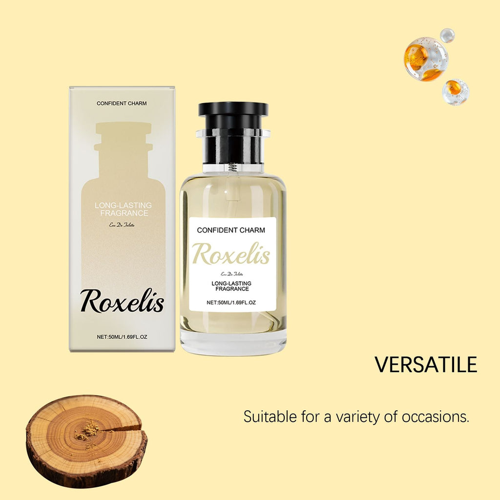 Woody Bergamot Eau de Toilette emits a charming fragrance, with a light and fresh scent suitable for various occasions, a charming perfume - MC Online